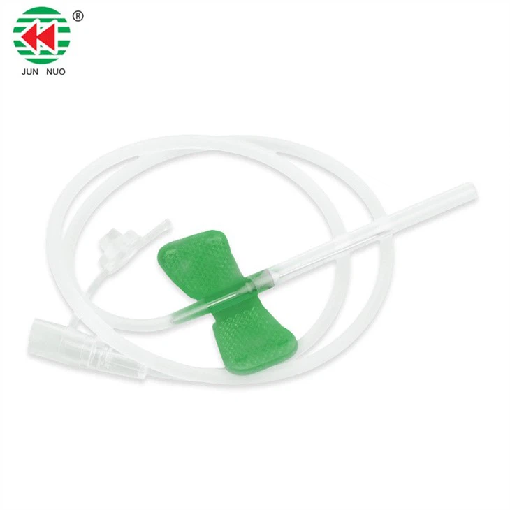 Set Gwythïen groen y pen 20G