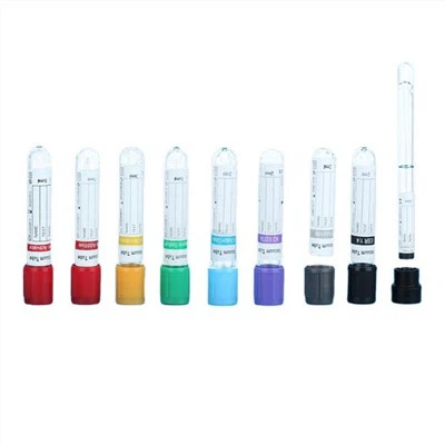 Tube ESR main Tube ESR main