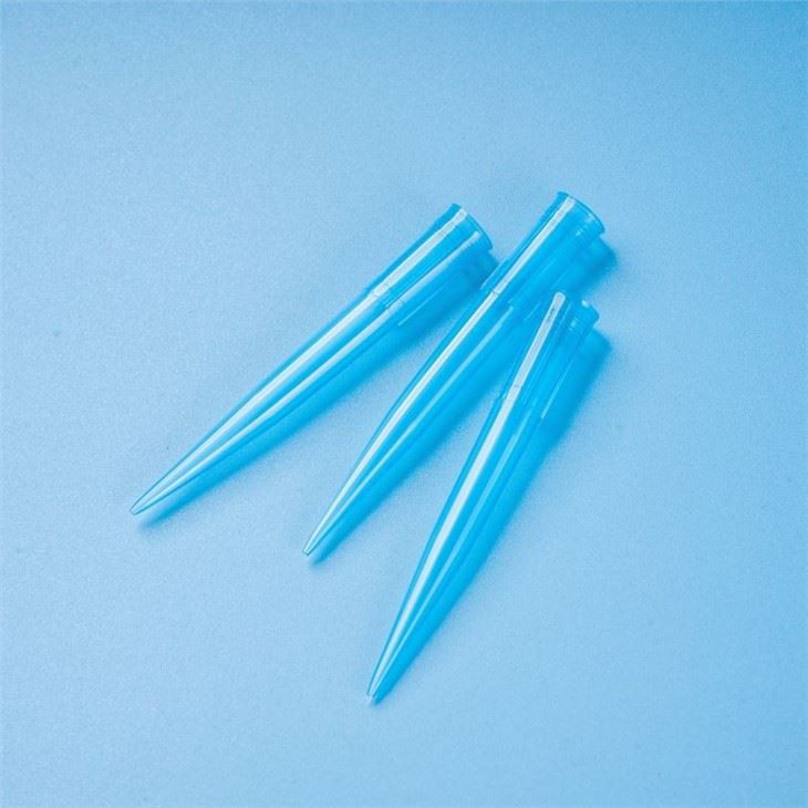 Universal Disposable Plastic Pipette Tips 1000ul