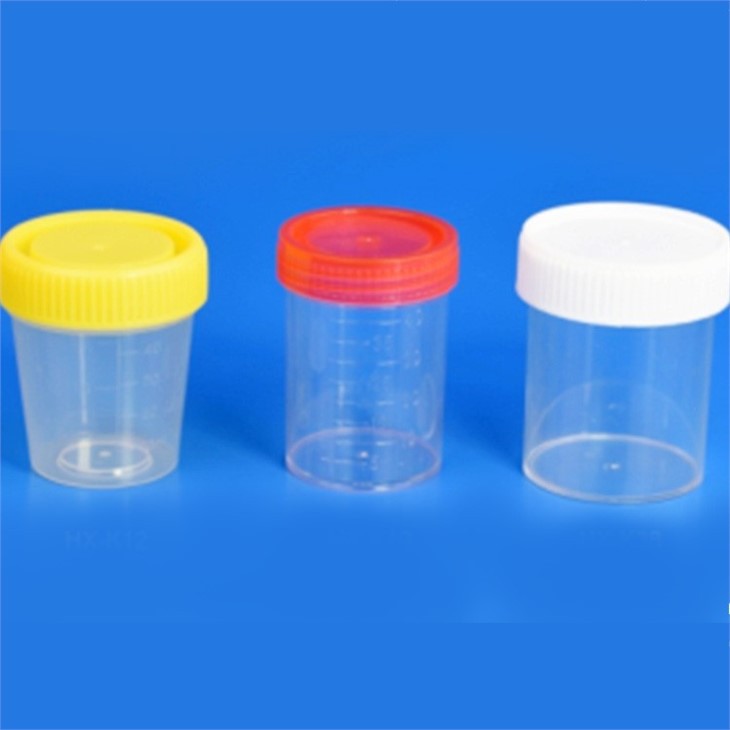 Urine Specimen Container Disposable Urine Specimen Container