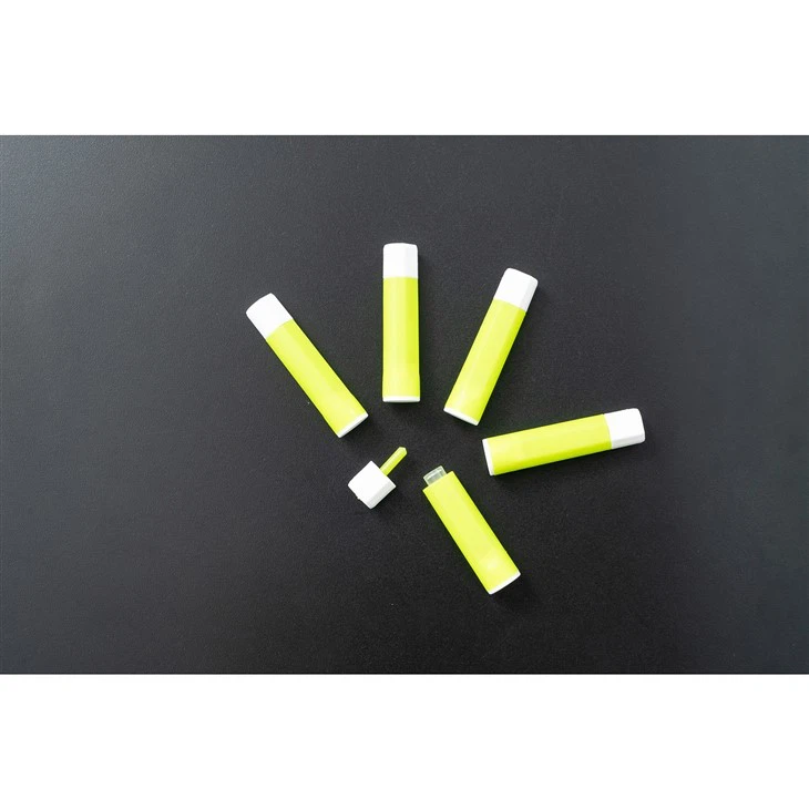 Disposable Safety Blood Lancet -Pressure Activated Type