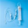 Trwyth Tafladwy Meddygol Set Gyda Burette