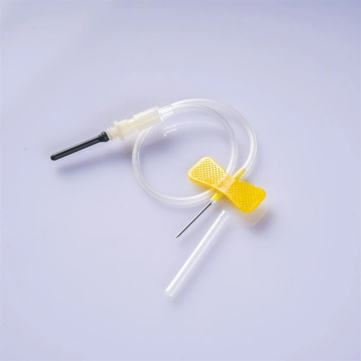 20G （）20G Disposable Venous Blood Collection Needle Butterfly Type（1）