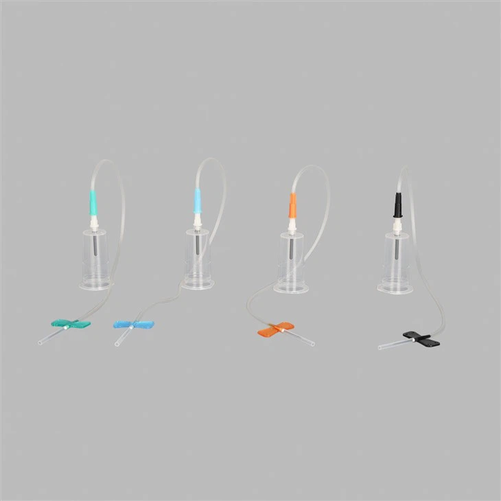 20G--23G Butterfly Blood Collection Needle best