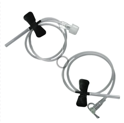 Ce Medical Scalp Vein Set