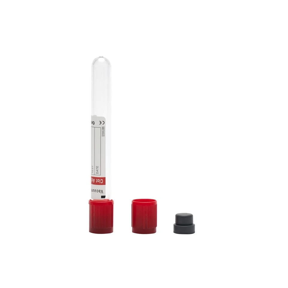 Clot Activator Tubes suppliers