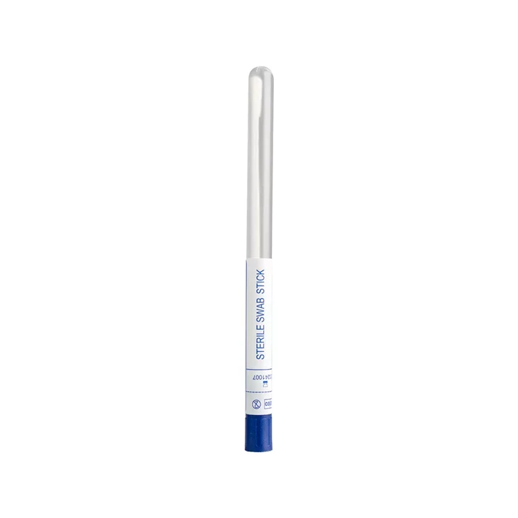 Ffon swab di -haint benywaidd dispoable
