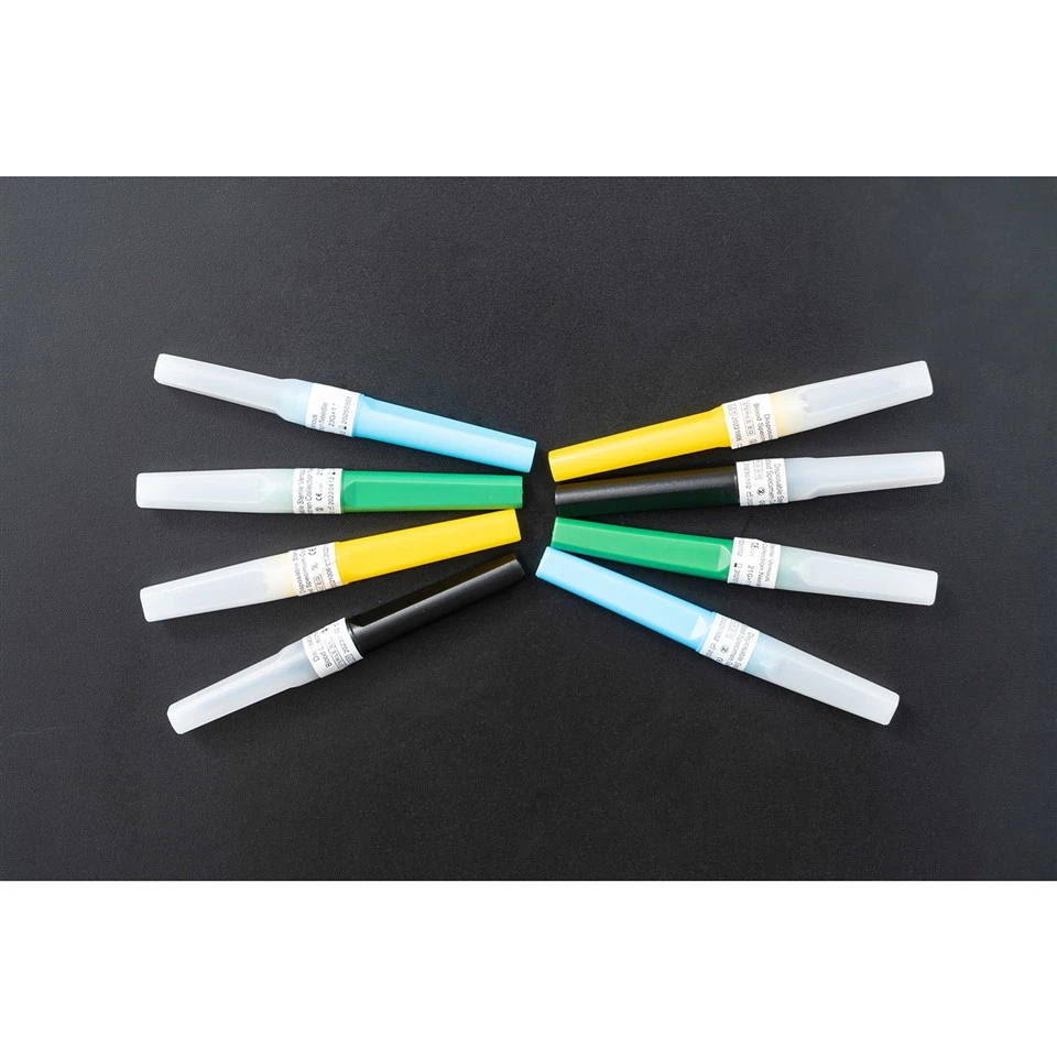 Disposable Blood Collection Needles Pentype Needles