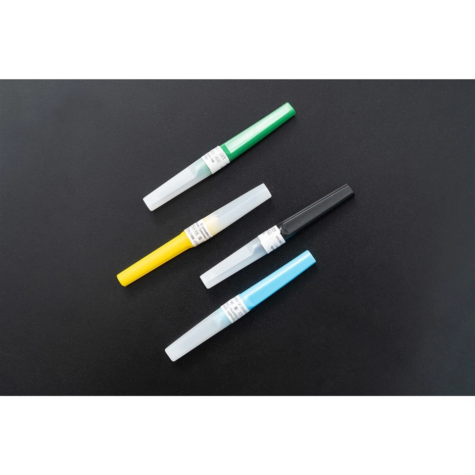 Disposable Blood Collection Needles Pentype Needles