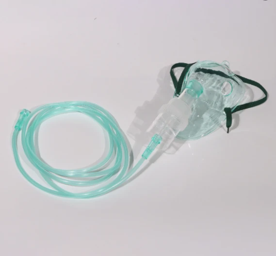 Disposable Nebulizer Mask factory