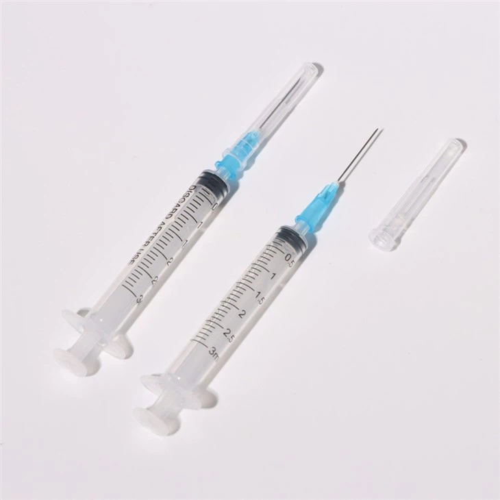 Disposable Syringe:Sterile Accurate For medical Injection best