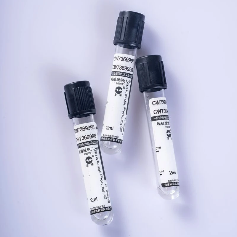 ESR   TubeSodium   Citrate   1% 3a4