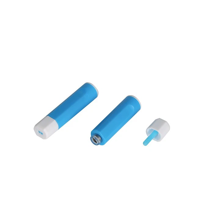 Factory Manufacturing Saftay Lancet