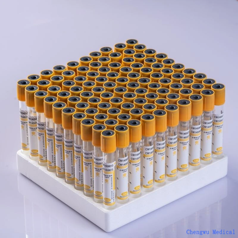 Gel-Clot-Activator-Blood-Test-Collection high quality