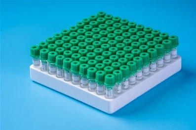 High Quality Medical Micro Blood Collection Tube