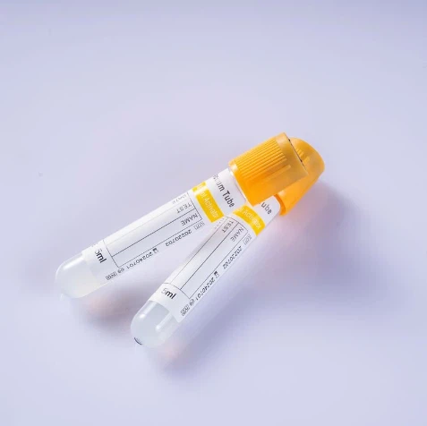 Tiwb Activator Gel & Clot 2ml 3ml 4ml 5ml