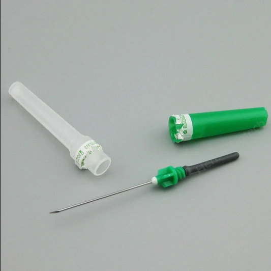 Multisample Straight Blood Collection Needle Factory