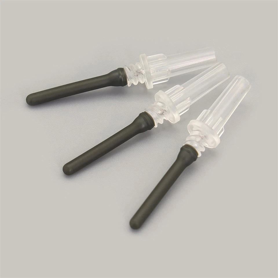 Needle Luer Adapter From China Factory best