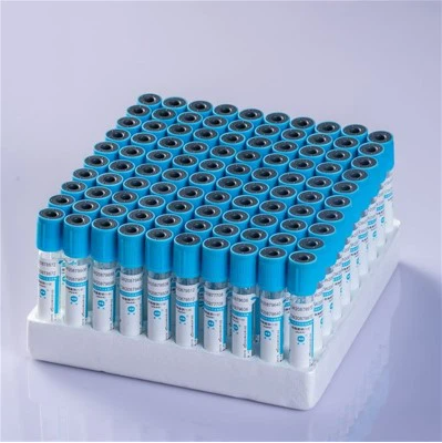 Plasma Blood Collection Tube Coagulation Tube