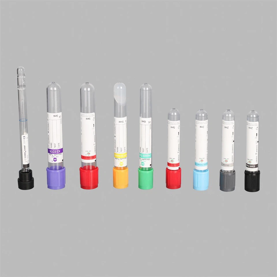Pro-coagulation Tube: Ideal For Obtaining Serum Specimen For Biochemistry & Immunology Tests