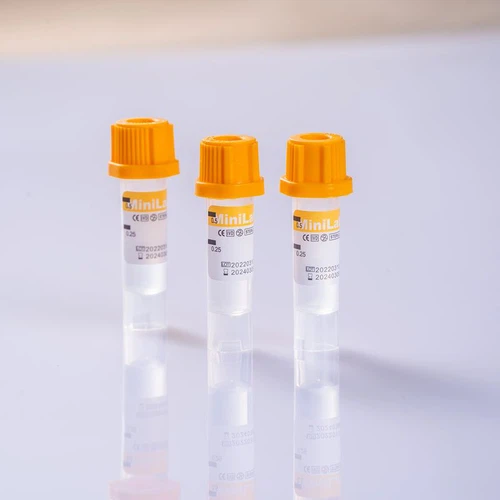 Micro GelClot activator2 Micro GelClot activator2