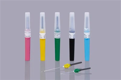 Nodwyddau Pen Aml Sampl 21G