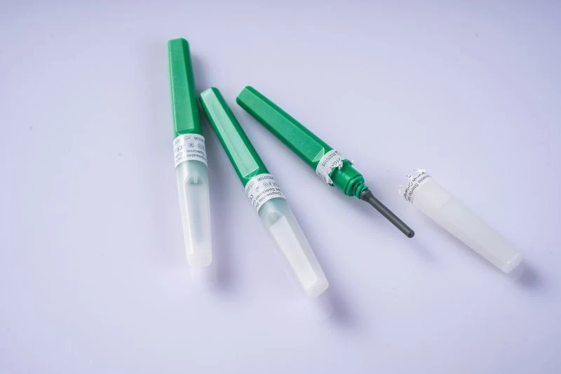 Vacutainer Venous Needle 21G